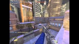 Urban Terror Uptown Frags By M3T4L 2011 Reupload