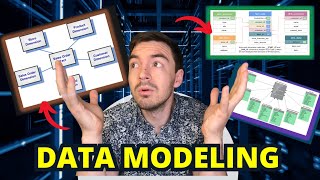 Data Modeling Where Theory Meets Reality  How Different Companies I Worked At Modeled Their Data