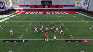 How To Do The NEW DEFENSIVE FEATURES In College Football 27!