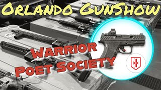 BIGGEST GUNSHOW THIS YEAR #gunshow #guns #orlando #florida