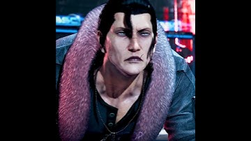 TEKKEN 8 DRAGUNOV VS VICTOR 🔥🔥🔥 #sufop