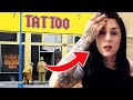 Celebrity Tattoo Artist Kat Von D SUED For Over $92,000