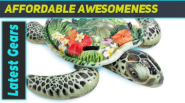 Best-Selling Inflatable Pool Float: A Must-Have for Summer Fun!