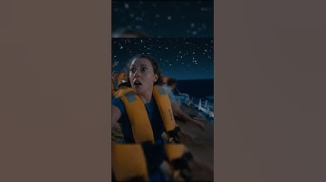 What if Titanic sank today. #ai #brainrot #funny #titanic #veo3 #aivideo