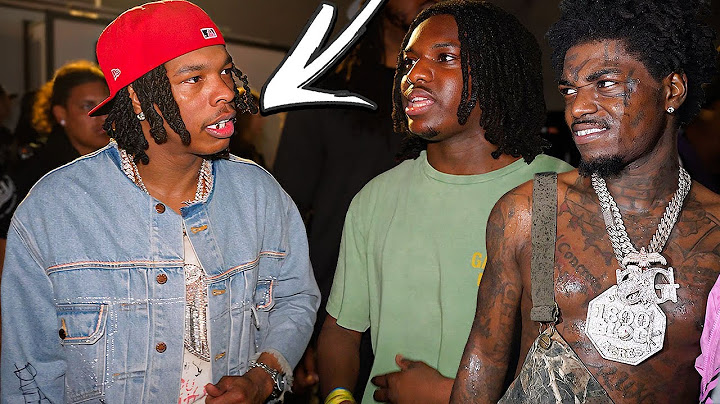 I Spent 24 Hours With Lil Baby & Kodak Black In Miami *Gone Wrong*