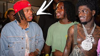 I Spent 24 Hours With Lil Baby & Kodak Black In Miami *Gone Wrong*