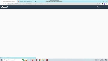 How to connect FTP account using filezilla  - Bluehost