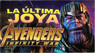 La ULTIMA GRAN pelicula de Marvel | Avengers Infinity War - Reseña