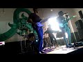 Mau With Ilhuika - Live in Barbiquiu Bar 2019-03-16