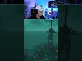 C'était pas prévu ! #seaofthieves #gaming #twitch #shorts