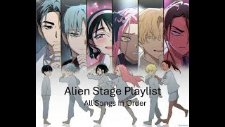 Download Lagu Alien Stage Playlist | All Songs In Order | MP3 Download Lagu Alien Stage Playlist | All Songs In Order | MP3