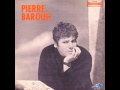 Capture de la vidéo Pierre Barouh  - Vivre! (1968)