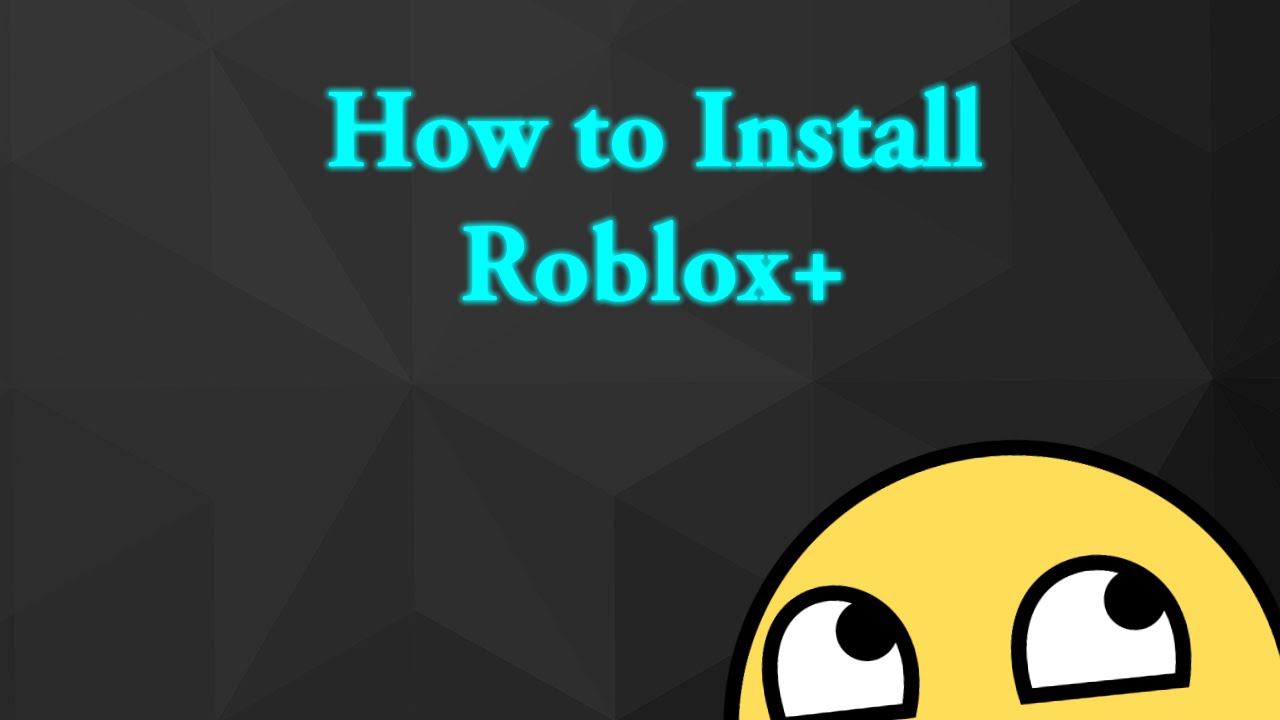 How To Install Roblox On Google Chrome Roblox Youtube - how to install roblox on google chrome roblox