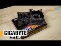 GIGABYTE Z370 HD3 — легкий старт для Coffee Lake