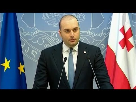 პრემიერმა 2018 წელი შეაჯამა
