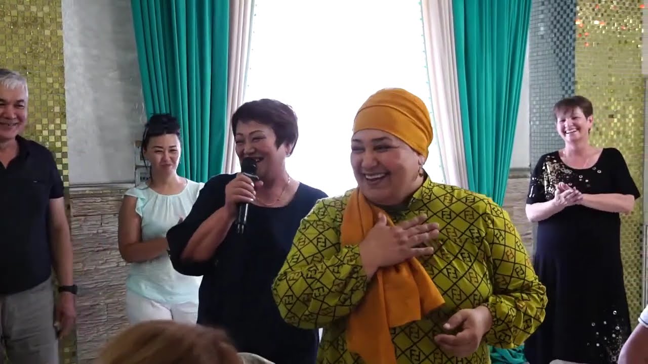 Құдалық 23.08.2024