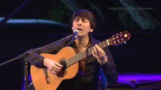 NÉSTOR BASURTO en vivo en Chilecito (LR)