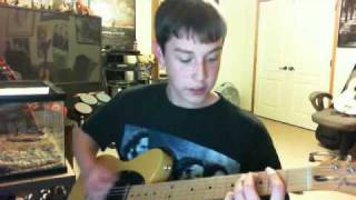 Batman theme song screenshot 5