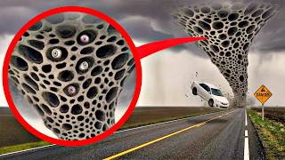 if you see TORNADO TRYPOPHOBIA - RUN! (nikpig short movie)