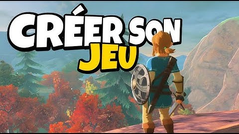 COMMENT CRÉER TON PREMIER JEU INDÉ À SUCCÈS EN 2025 !