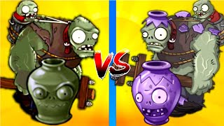 Vasebreaker Endless Plants vs Zombies 2 Event and Vase