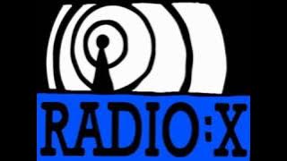 | GTA: San Andreas - Radio X | Radio Station | PlayStation |