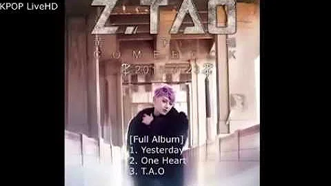 Z Tao album