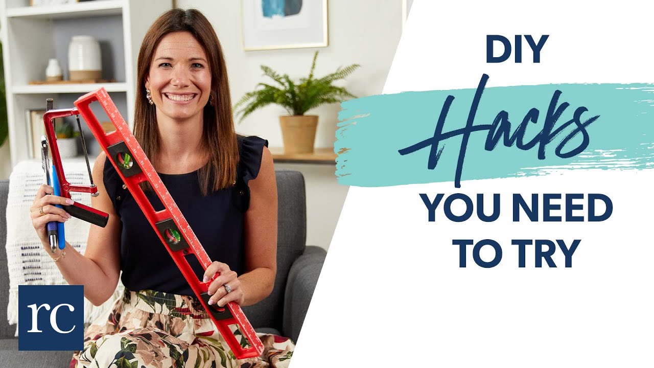 10 Money Saving DIY Hacks You Need to Try - YouTube