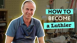 A Q&A With a Professional Luthier   Tobias Braun