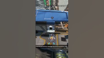 Apex Legends Just wanted to say hello #shorts #apex #apexlegends #apexlegendsclips #funny