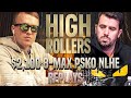HIGH ROLLERS 2020 #28 $2,100 €urop€an | probirs | que_te_crio Final Table Poker Replays