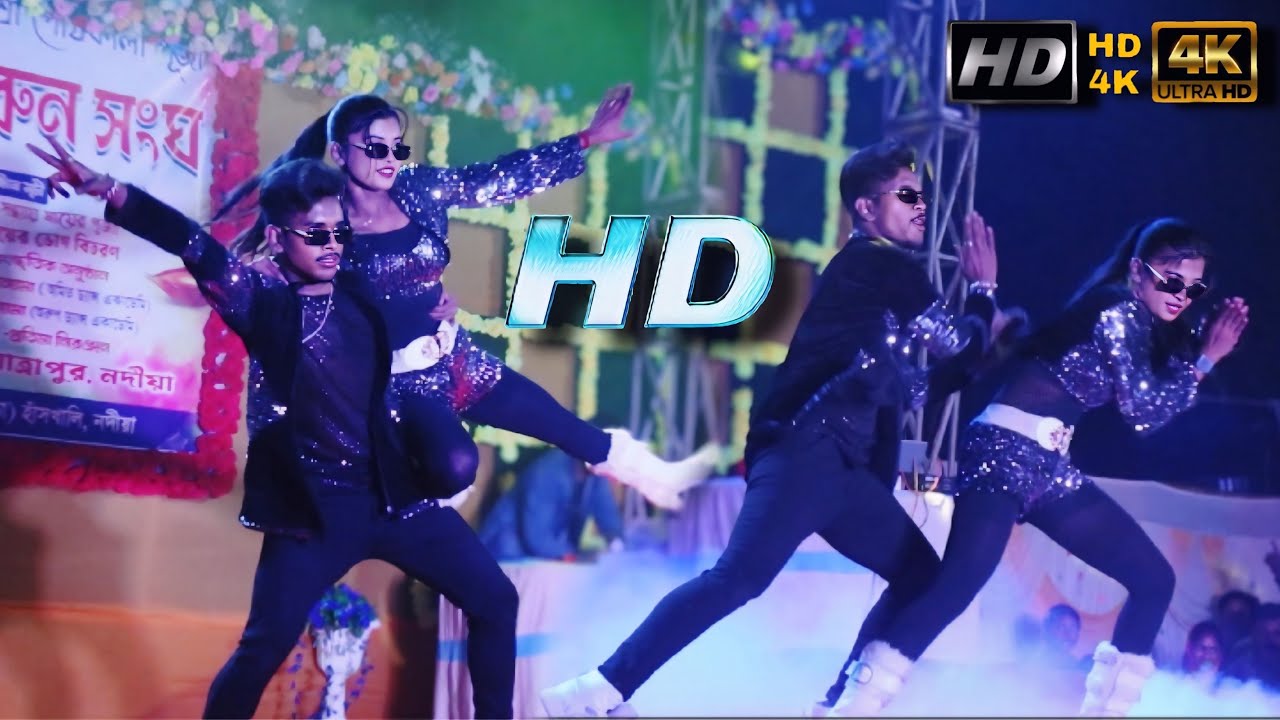 Mon Jane (মন জানে) । Mon Mane Na 💖(মন মানে না) | Arup Dance Acadamy | #dance #dancevideo #video #4k