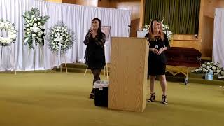 In Loving Memory of Victor Sang Thao 3/14/22