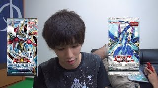 遊戯王カード買ってみた