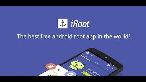 iRoot APK