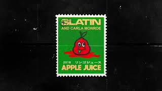 Watch Slatin Apple Juice feat Carla Monroe video