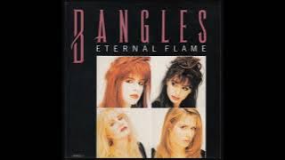 The Bangles - Eternal Flame (1988) HQ