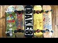 5 Different Skateboard Setups Explained...