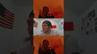 Why He Say That..? Baby Drill - Blacked Out Freestyle Music Video Reaction!