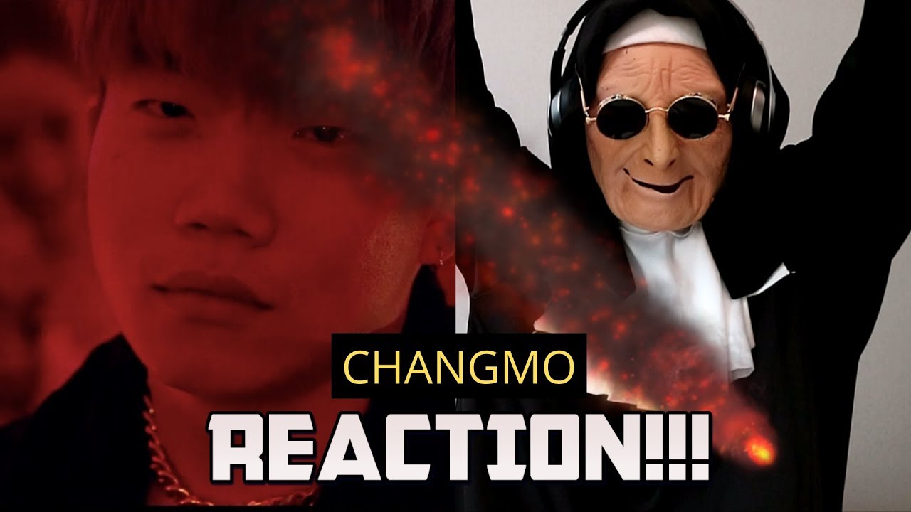 changmo meteor mv reaction youtube changmo meteor mv reaction youtube