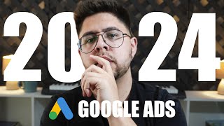 Como Crear una Campaña de Google Ads 2024 Actualizado