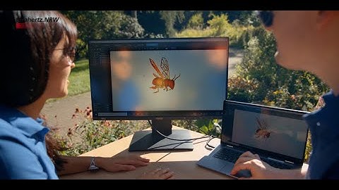 terahertz NRW - Environmental Monitoring