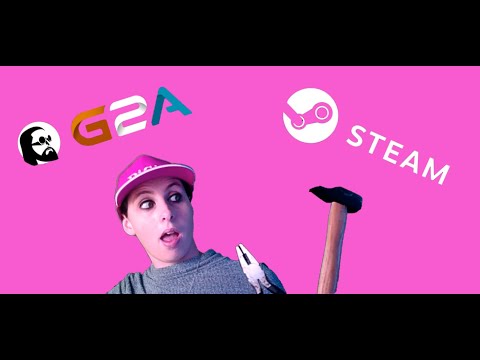 Vidéo: Gearbox Coupe Les Liens Avec G2A Après Que Le Revendeur De Clés De Jeu N'a Pas Réussi à Répondre Aux Demandes