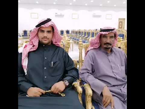 صور من حفل خلف مريبد الرشيدي بالمجمعه 1443 4 21