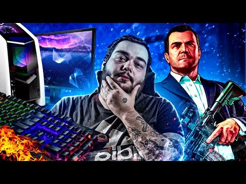 🙌უკვე ახალი კომპიუტერით დაგიბრუნდით 🙌CS2/GTA 5 MAJESTIC SERVER ATLANTA 05