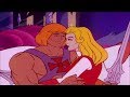 He Man X She Ra em Português Dublado | Loo-Kee dá uma mão  | Desenhos Animados