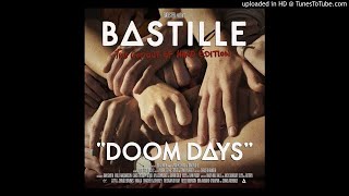 Bastille- Admit Defeat (exposed backing vocals)