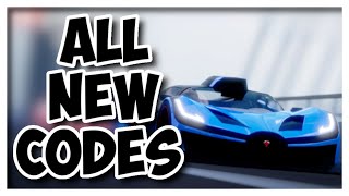 NEW VEHICLE LEGENDS CODES FOR MAY 2021 | WORKING Roblox Vehicle Legends Codes NEW UPDATE (Roblox)