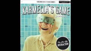 Watch Karmellas Game Safely Negative video