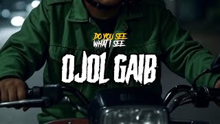 OJOL GAIB !!! By @iyanpeace